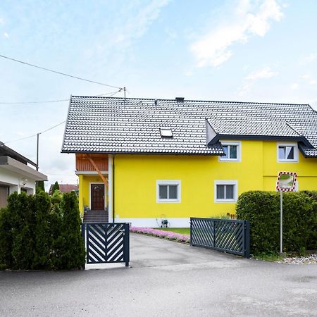 Ferienwohnung Dreilaendereck - Villach Land - Faaker See Arnoldstein Exteriér fotografie