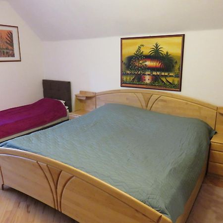 Ferienwohnung Dreilaendereck - Villach Land - Faaker See Arnoldstein Exteriér fotografie