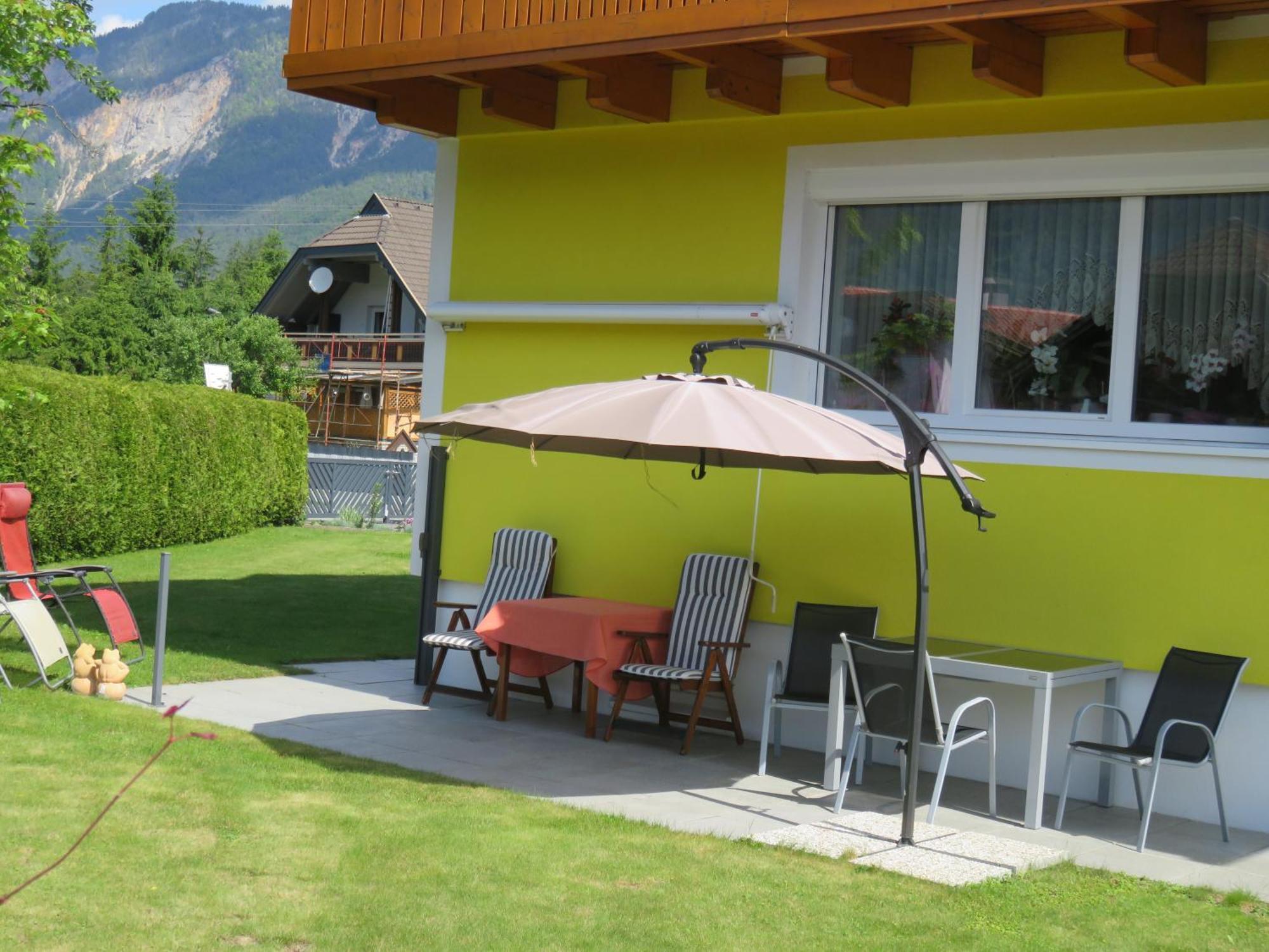 Ferienwohnung Dreilaendereck - Villach Land - Faaker See Arnoldstein Exteriér fotografie