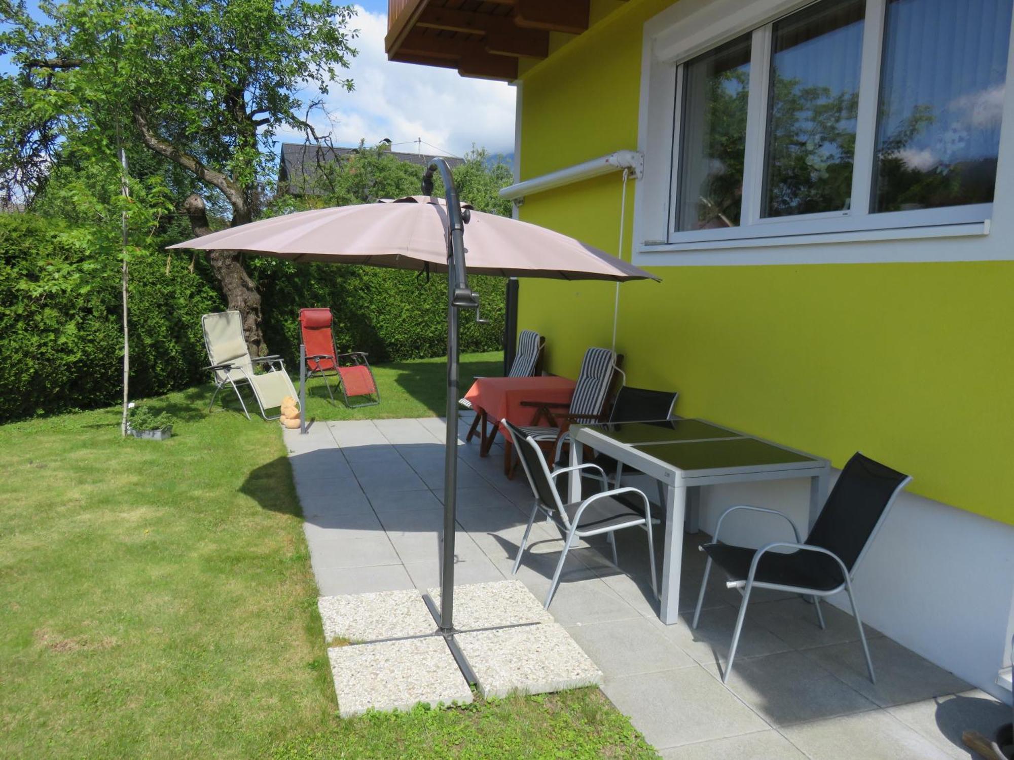 Ferienwohnung Dreilaendereck - Villach Land - Faaker See Arnoldstein Exteriér fotografie