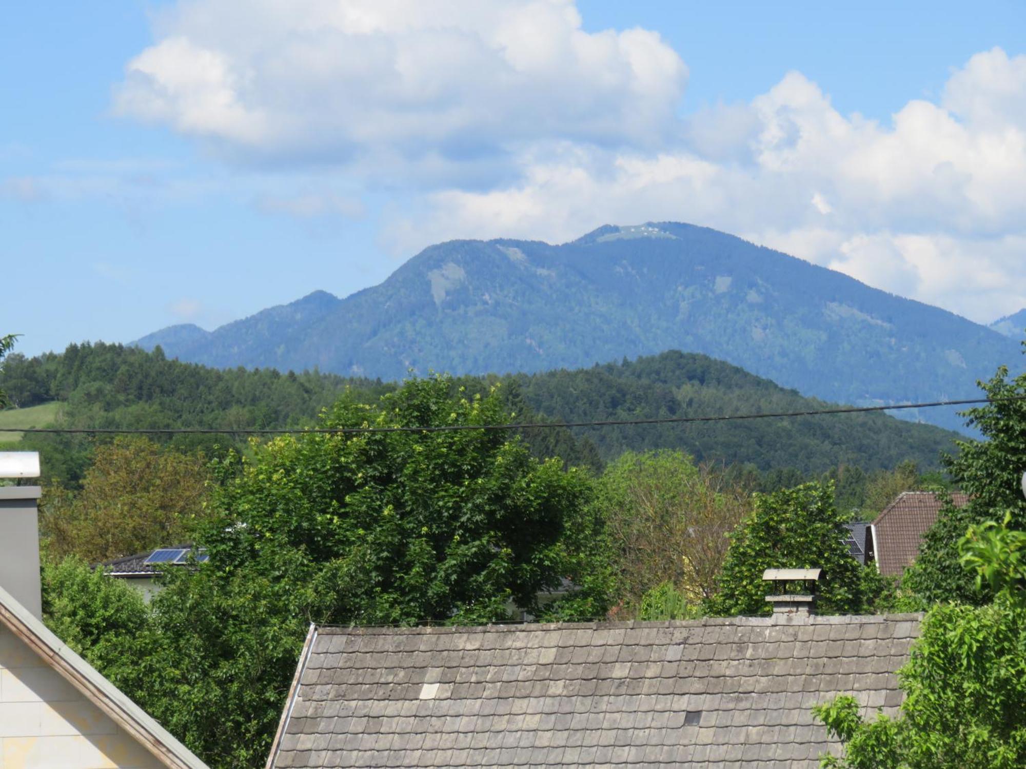 Ferienwohnung Dreilaendereck - Villach Land - Faaker See Arnoldstein Exteriér fotografie