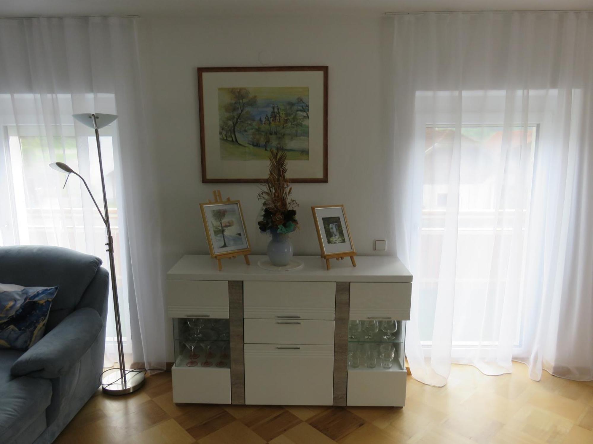 Ferienwohnung Dreilaendereck - Villach Land - Faaker See Arnoldstein Exteriér fotografie