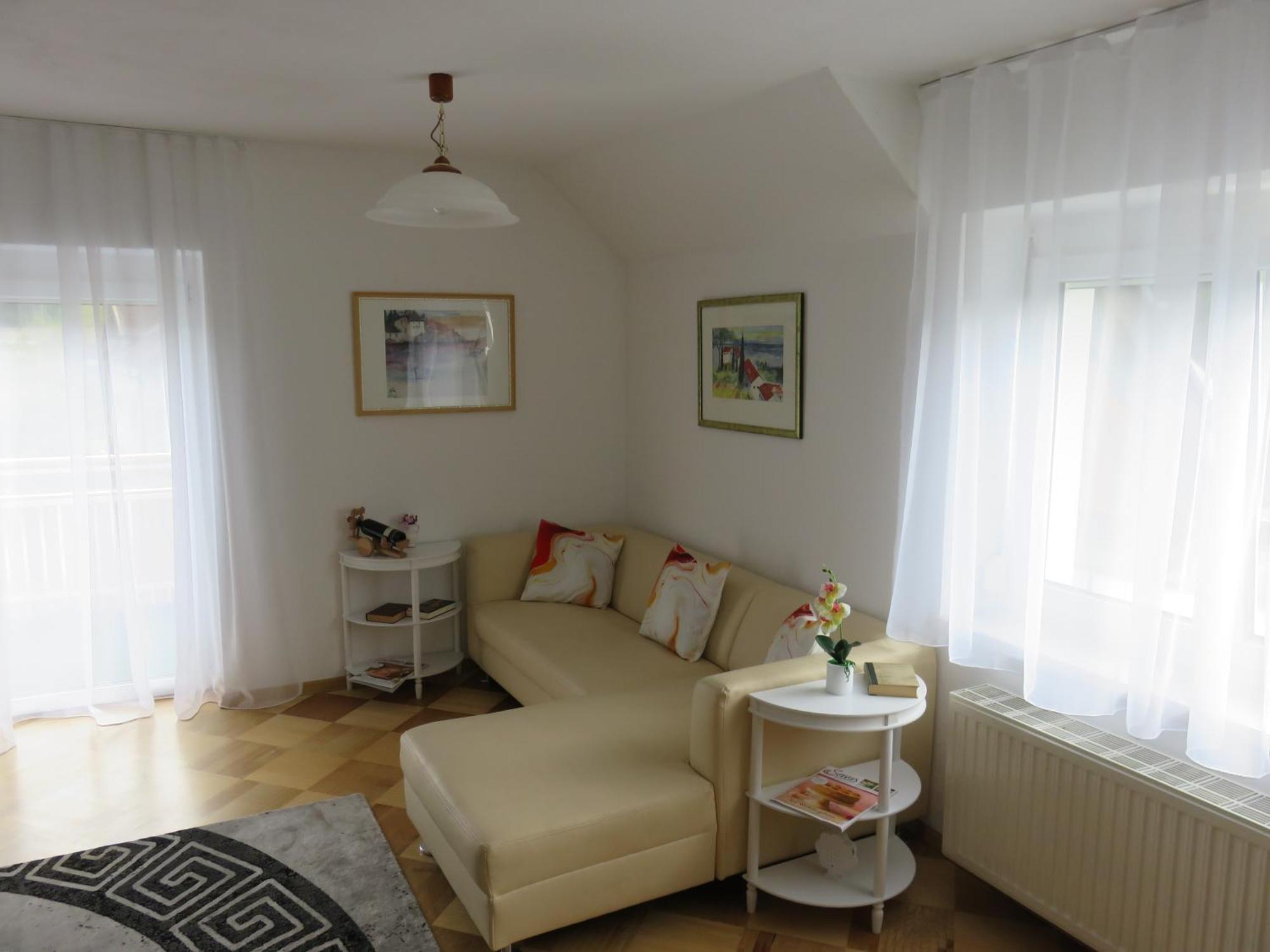 Ferienwohnung Dreilaendereck - Villach Land - Faaker See Arnoldstein Exteriér fotografie