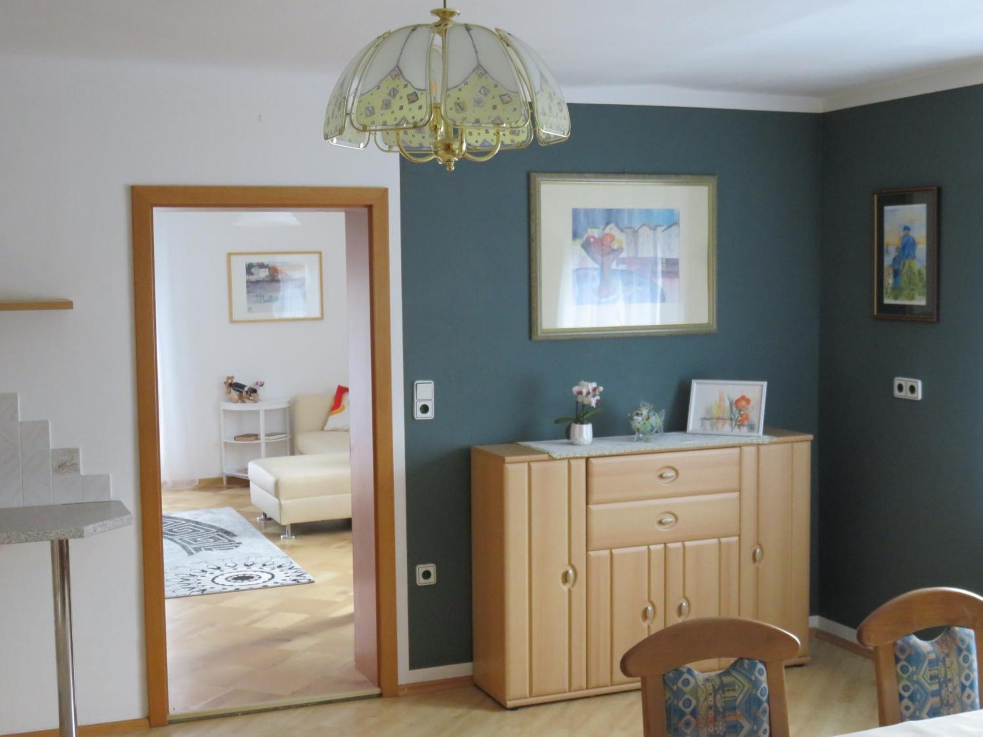 Ferienwohnung Dreilaendereck - Villach Land - Faaker See Arnoldstein Exteriér fotografie