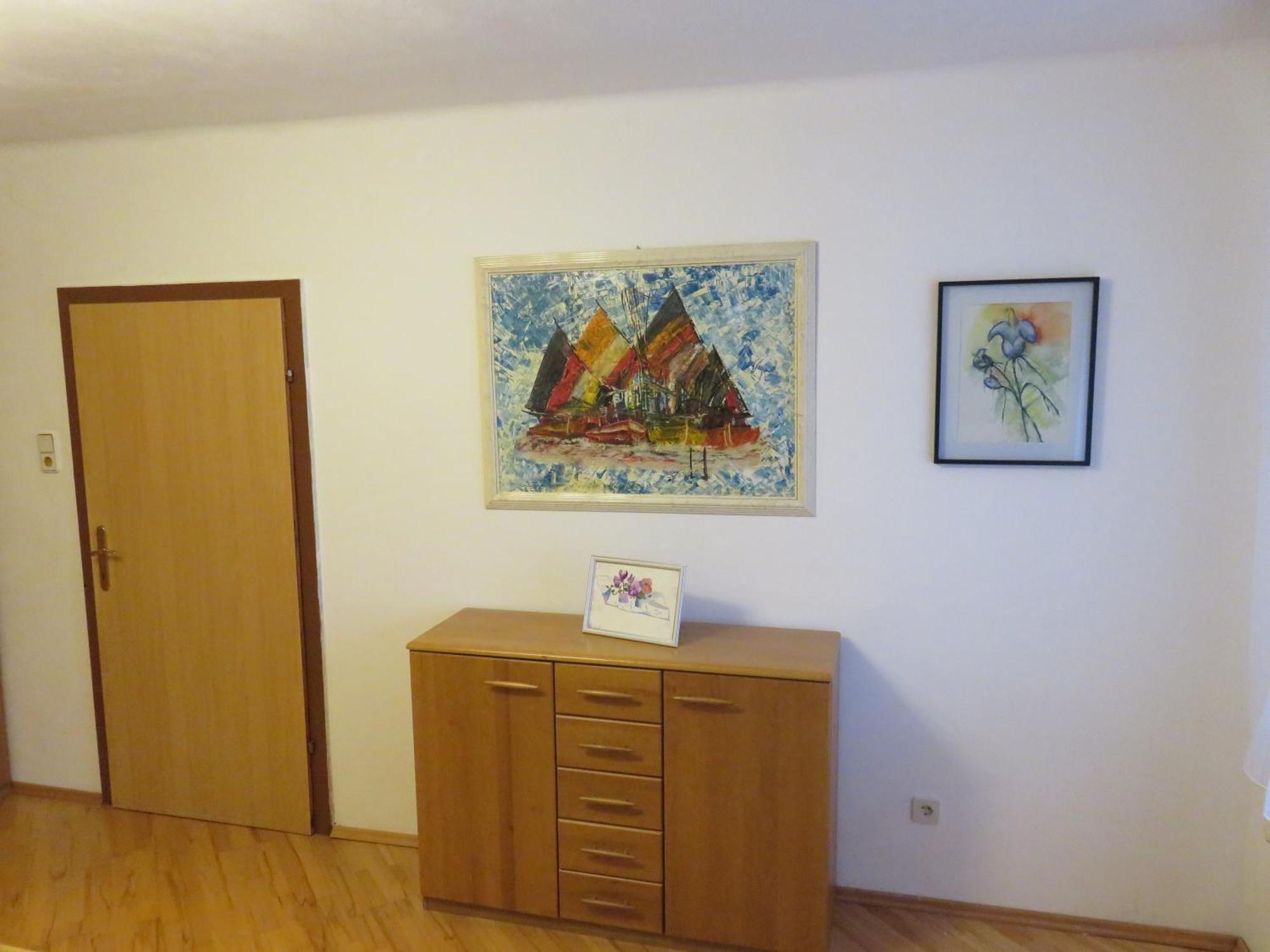 Ferienwohnung Dreilaendereck - Villach Land - Faaker See Arnoldstein Exteriér fotografie