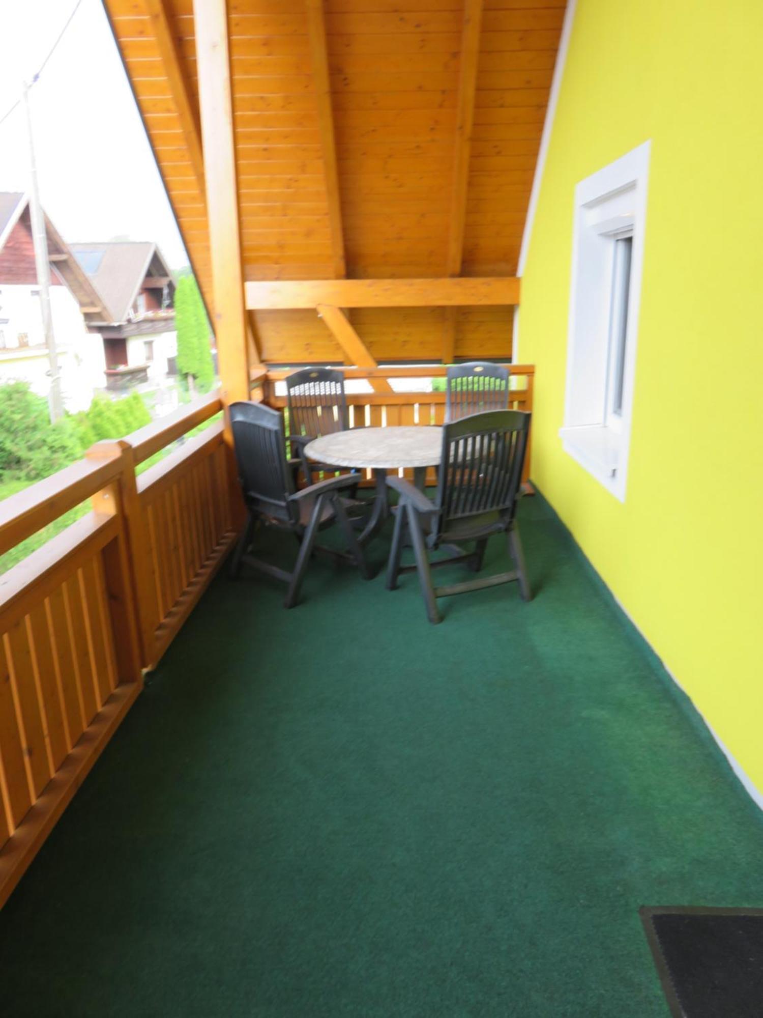 Ferienwohnung Dreilaendereck - Villach Land - Faaker See Arnoldstein Exteriér fotografie
