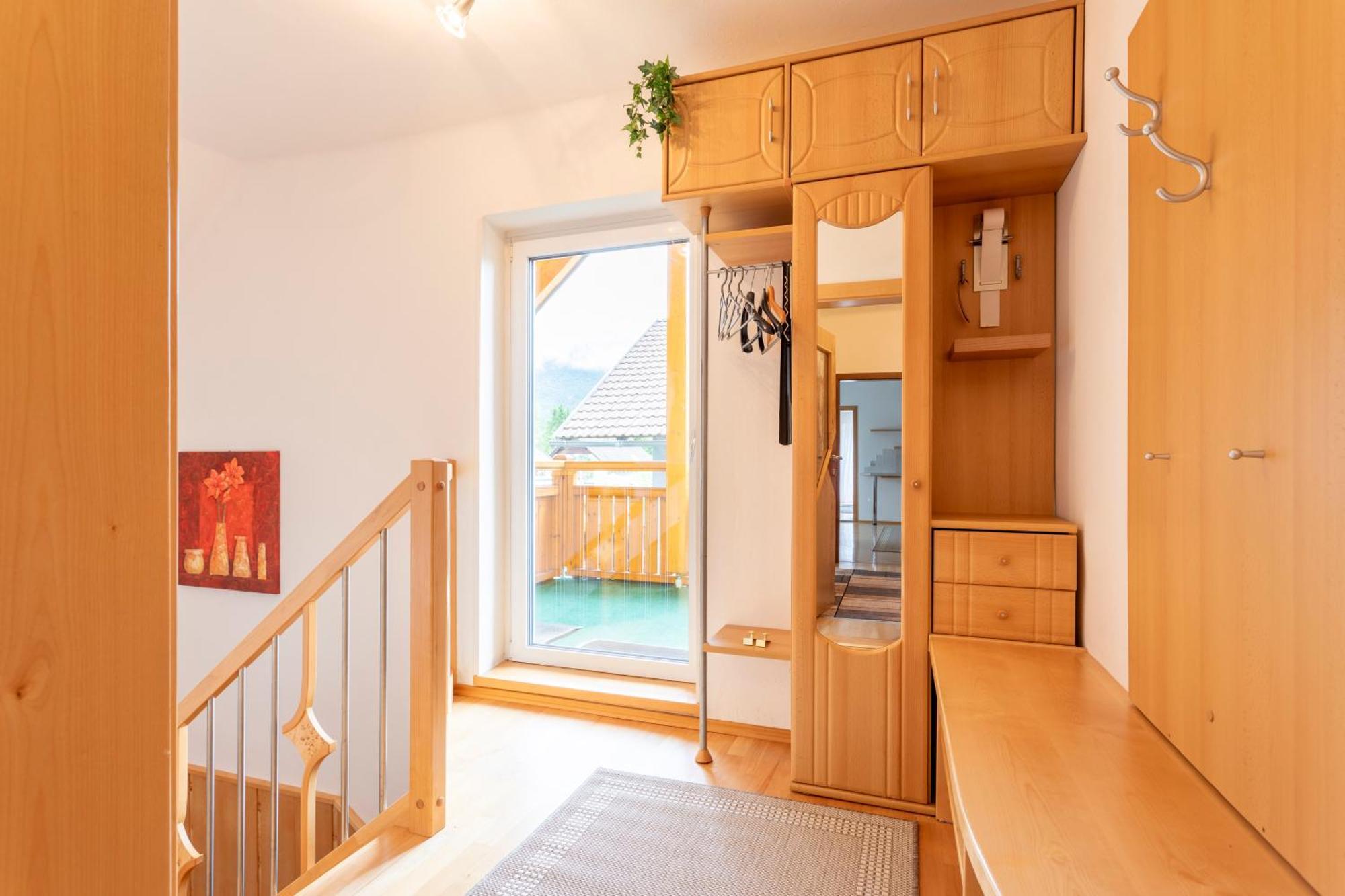 Ferienwohnung Dreilaendereck - Villach Land - Faaker See Arnoldstein Exteriér fotografie