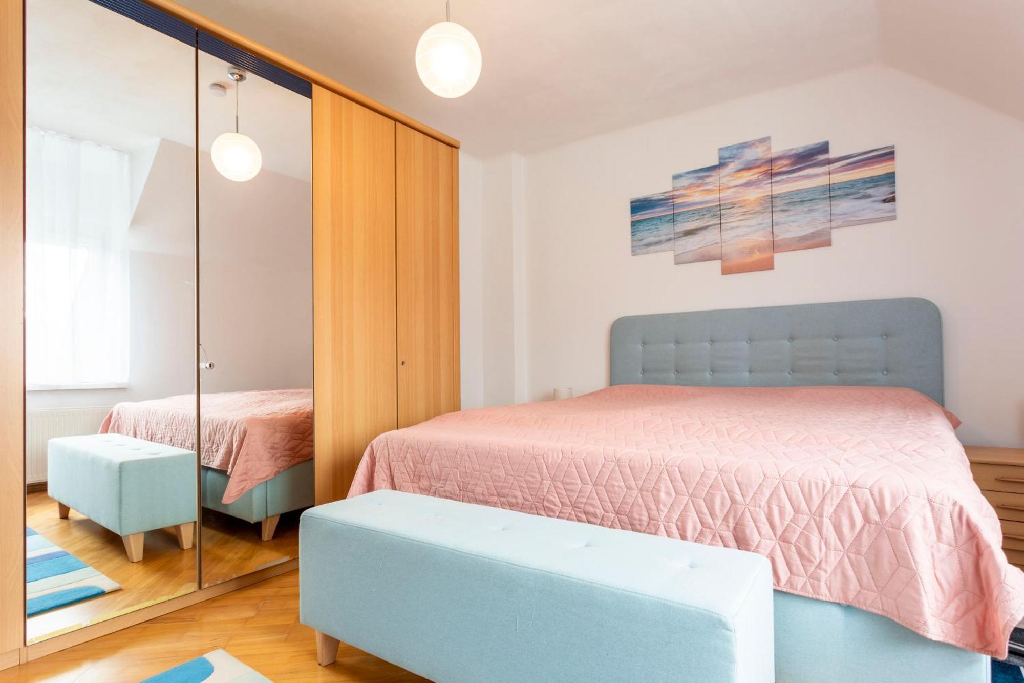 Ferienwohnung Dreilaendereck - Villach Land - Faaker See Arnoldstein Exteriér fotografie