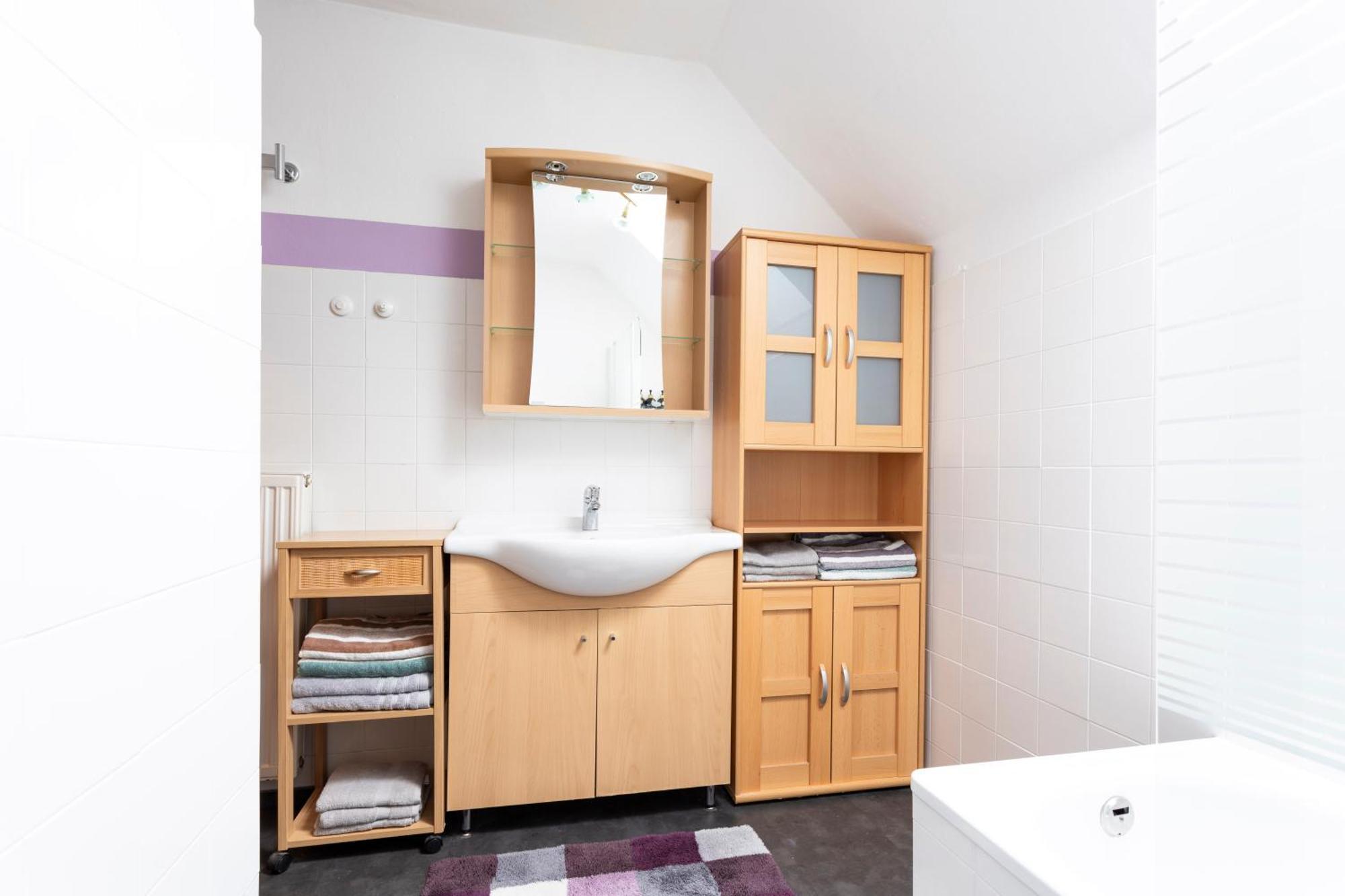 Ferienwohnung Dreilaendereck - Villach Land - Faaker See Arnoldstein Exteriér fotografie