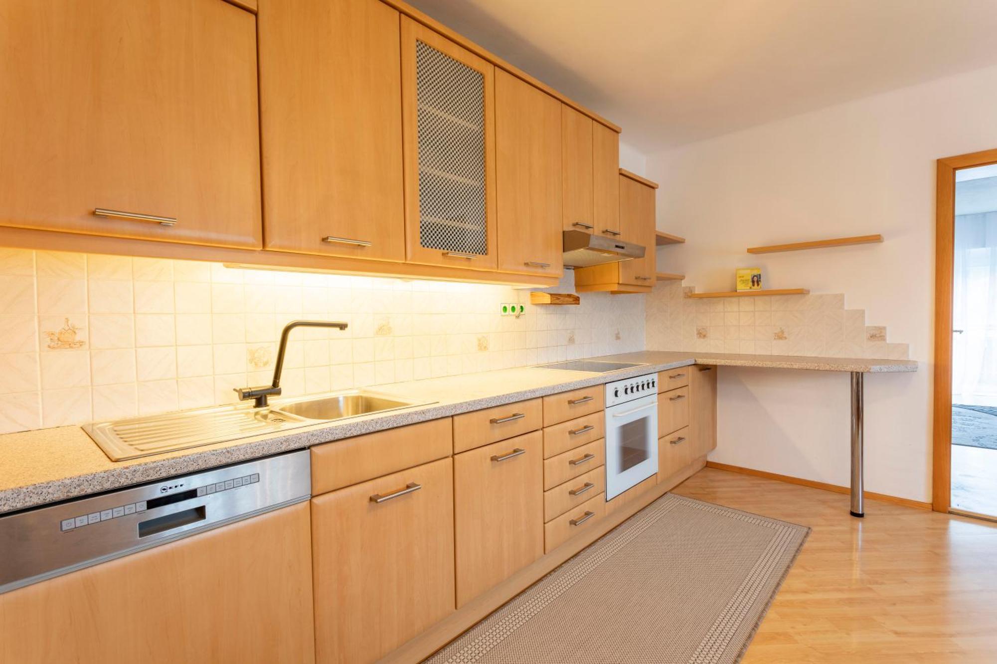 Ferienwohnung Dreilaendereck - Villach Land - Faaker See Arnoldstein Exteriér fotografie