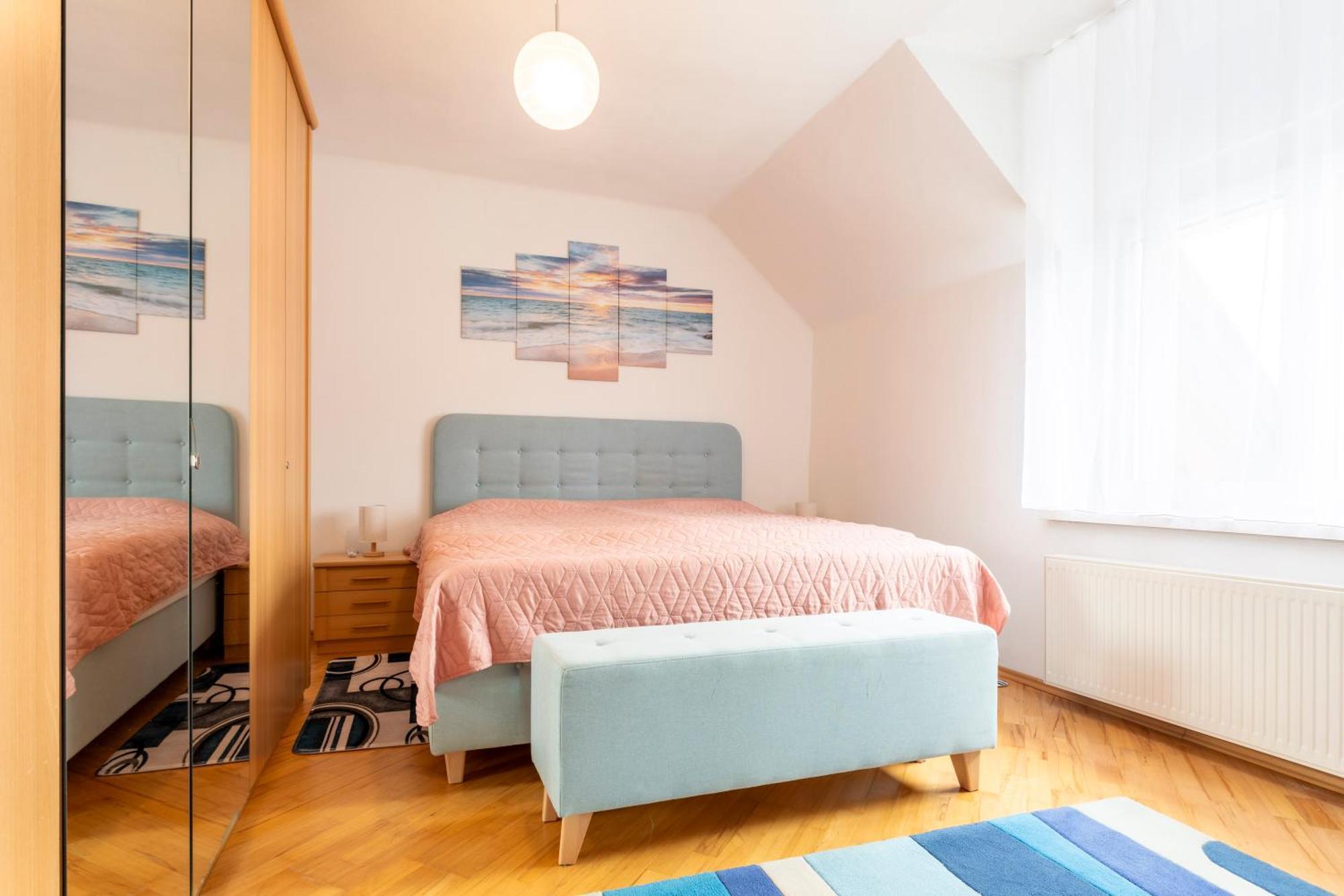 Ferienwohnung Dreilaendereck - Villach Land - Faaker See Arnoldstein Exteriér fotografie