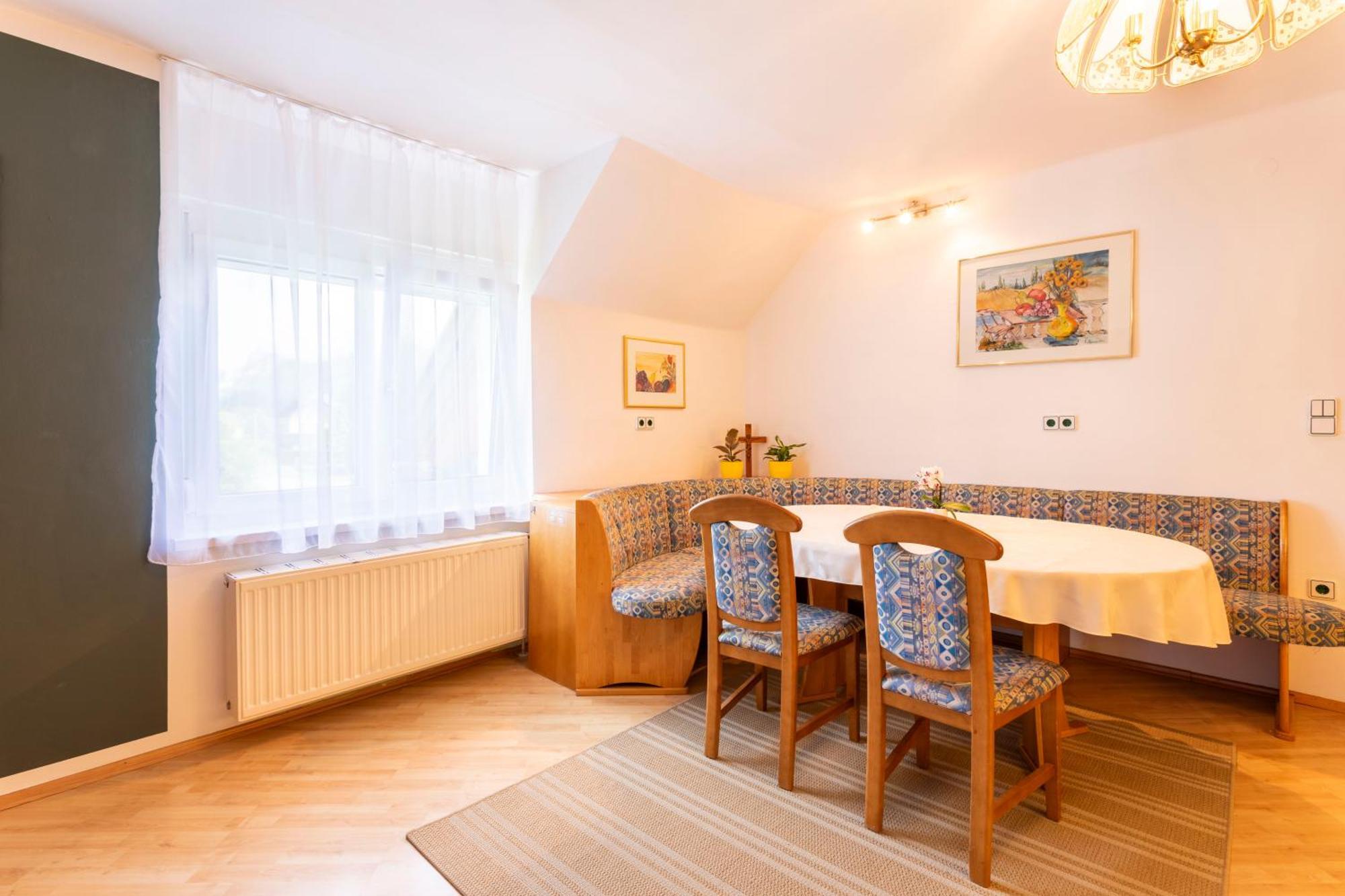 Ferienwohnung Dreilaendereck - Villach Land - Faaker See Arnoldstein Exteriér fotografie