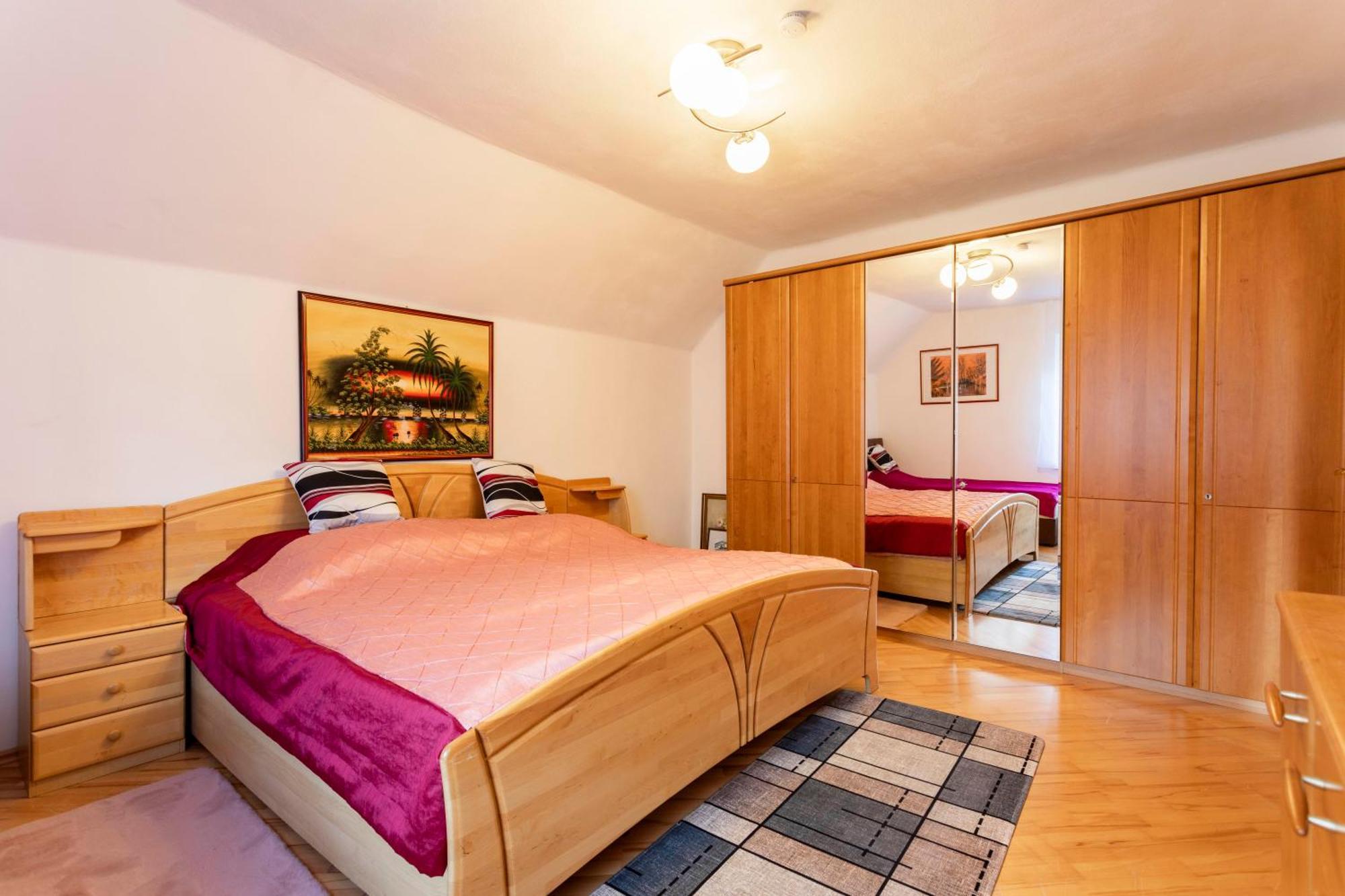 Ferienwohnung Dreilaendereck - Villach Land - Faaker See Arnoldstein Exteriér fotografie