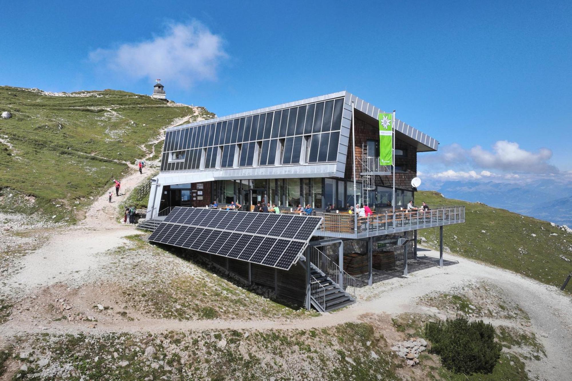 Ferienwohnung Dreilaendereck - Villach Land - Faaker See Arnoldstein Exteriér fotografie
