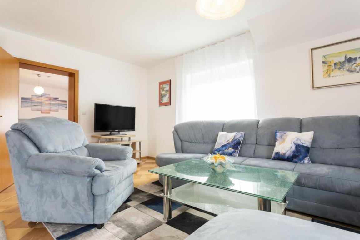 Ferienwohnung Dreilaendereck - Villach Land - Faaker See Arnoldstein Exteriér fotografie
