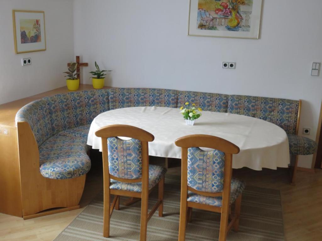 Ferienwohnung Dreilaendereck - Villach Land - Faaker See Arnoldstein Exteriér fotografie