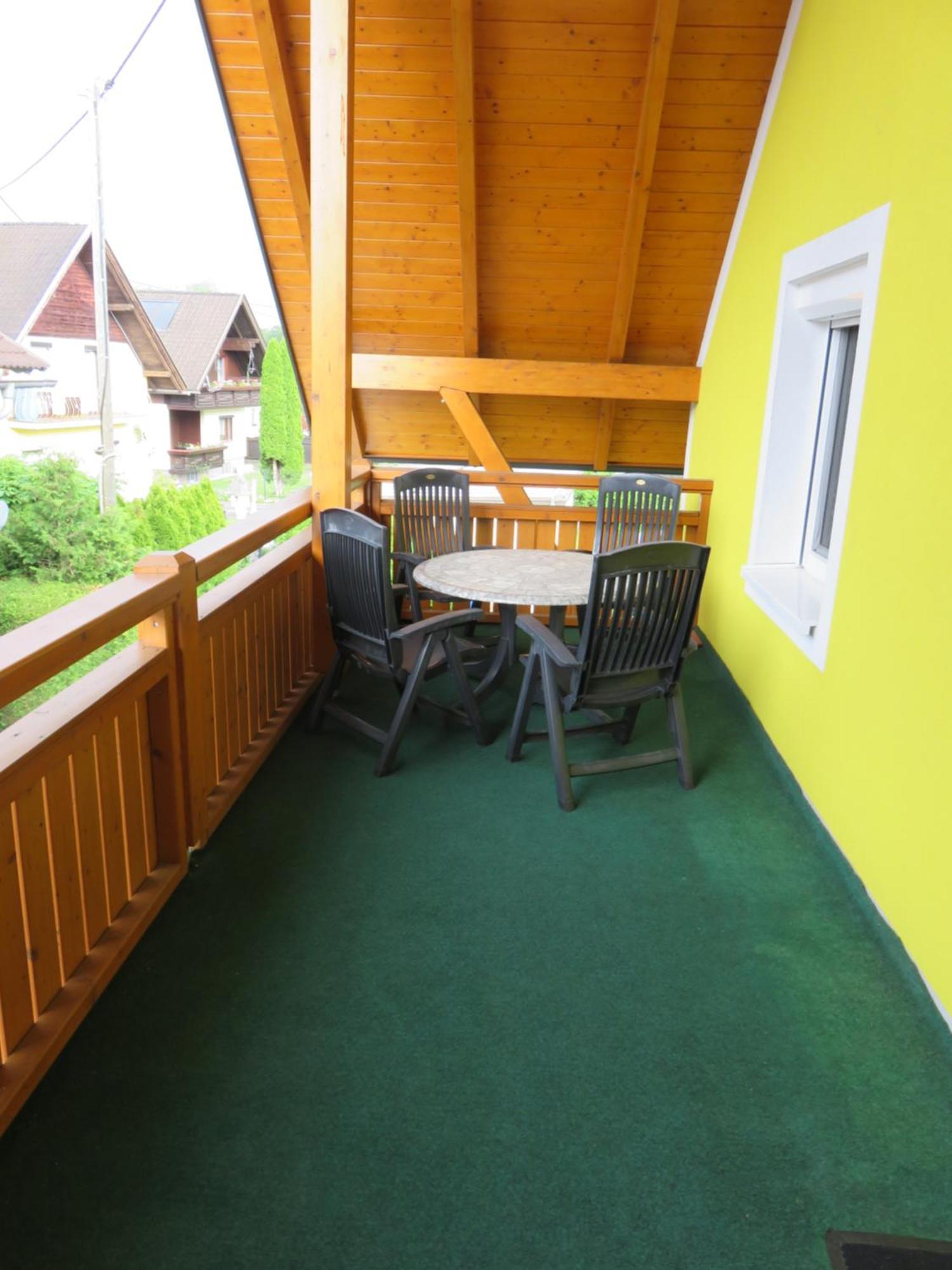 Ferienwohnung Dreilaendereck - Villach Land - Faaker See Arnoldstein Exteriér fotografie